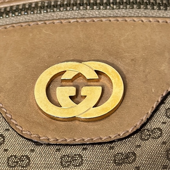 Vintage Gucci Speedy Doctor’s Bag - Picture 2 of 16